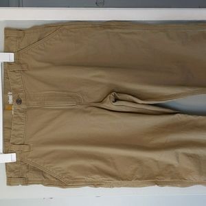NWOT! Carhartt Relaxed Fit Pants